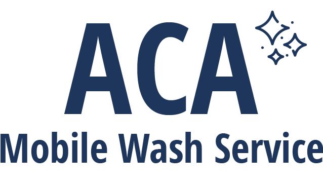 'ACA' Mobile Wash Service